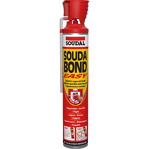 Adeziv constructii SOUDAL Easy Soudabond, 750 ml