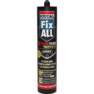 Adeziv FIX ALL X-treme, 290 ml