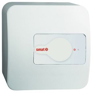 Boiler electric 30 L, 1200 W, 38,9 x 38,9 Simat