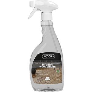 Curatator pentru lemn, transparent, 750 ml  Woca