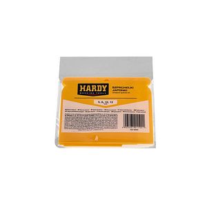 Set 4 spacluri Hardy, plastic, latime 50/80/100/120 mm