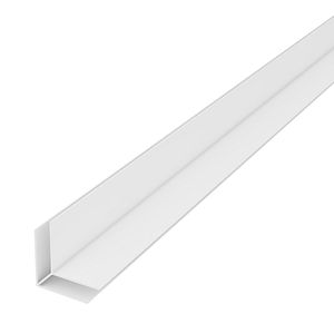 Profil colt universal lambriu, 300 x 1.2 cm Vilo