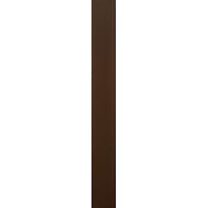 Lambriu, PVC, 300 x 10.5 cm x 8 mm, acoperire 3 mp  Vilo