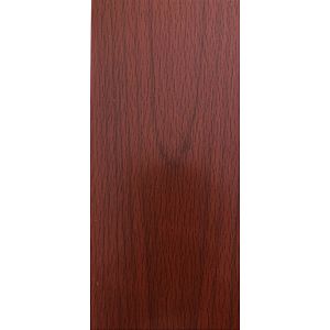 Lambriu mahon, PVC, 300 x 10.5 cm x 8 mm, acoperire 3 mp  Vilo
