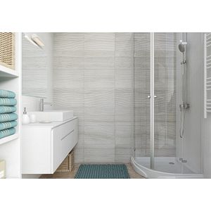 Lambriu, PVC, 265 x 25 cm x 8 mm, acoperire 2.65 mp  Vilo