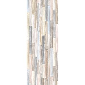 Lambriu, PVC, 265 x 33 cm x 8 mm, acoperire 2.624 mp  Vilo