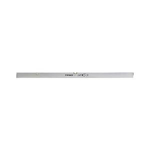 Dreptar cu boloboc PRO, 200 cm, aluminiu