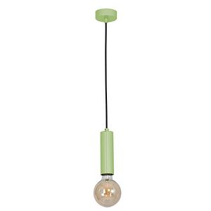 Lustra tip pendul, Verde, 60 W, 1 x E27 Luminex Luminex
