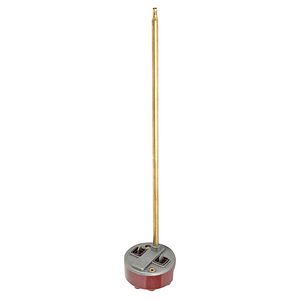 Termostat boiler cu tija 30 cm, conexiuni 1; 1/4, 72C