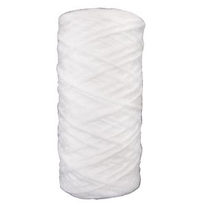 Cartus filtru apa 5 inch, 25 micron, max 45 C, 6.5 x 12 cm