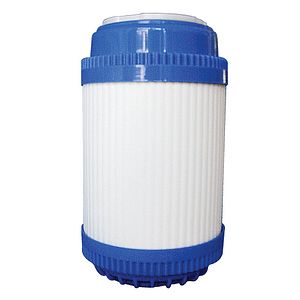 Filtru apa rezerva, carbon activ granulat, 3000 l