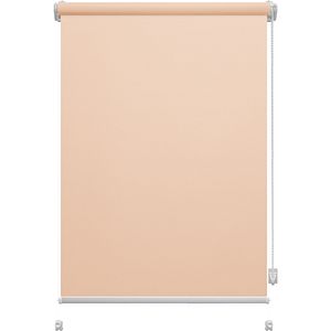 Rulou GARDINIA Royal, semiopac, poliester, 42.5 x 160 cm, caramel
