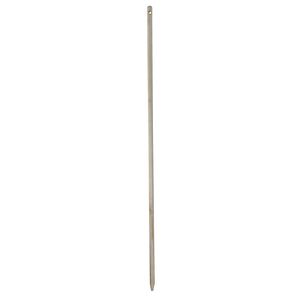 Coada matura conica PERIND, lemn, 120 cm, bej