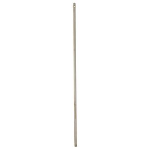 Coada matura PERIND, lemn natur, filetat, 120 cm, bej