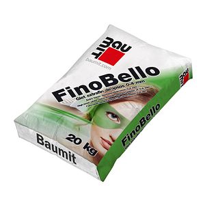 Glet de ipsos BAUMIT Fino Bello, 20kg