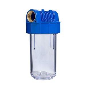 Carcasa filtru 7" d3.4 Valrom Aquapur
