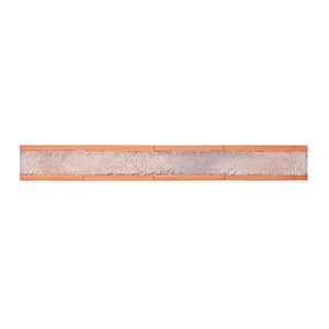 Buiandrug cu manta din ceramica, LEIER, 100 cm
