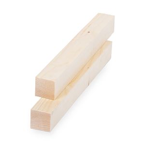 Sipci rindeluite din lemn, 300 x 4.5 cm x 45 mm