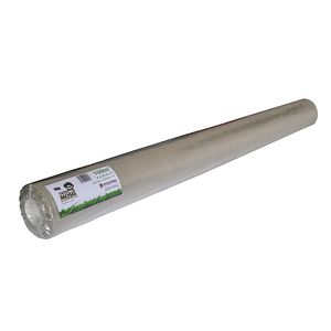Folie polietilena, uz general, LDPE reciclat, bej, 4 x 25 m, 0.09 mm Tata Mosu