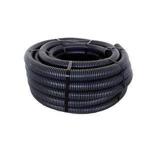 Tub flexibil PVC, 40 x 25000 mm, 320N