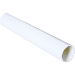 Tub rigid PVC, 20 x 3000 mm, 250N