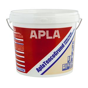 Grund pentru tencuieli decorative Apla, 2.7 L, culoare pastel