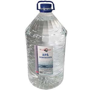 Road mate apa dedurizata 10l