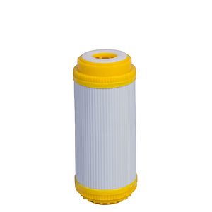 Cartus filtrant VALROM Aquapur, 5", carbune activ antibacterian