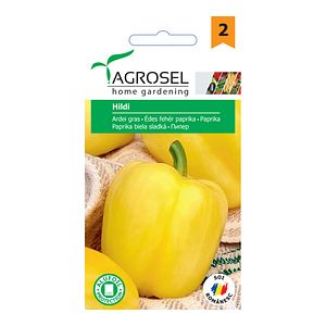 Seminte ardei  Agrosel