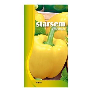 Seminte ardei gras Hildi Starsem