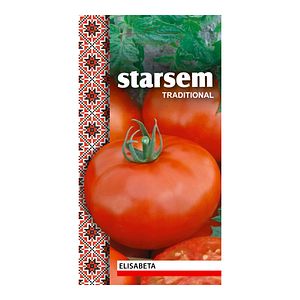 Seminte rosii Elisabeta  Starsem