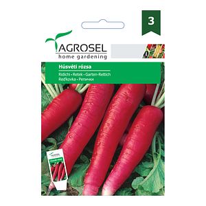 Seminte ridichi  Agrosel