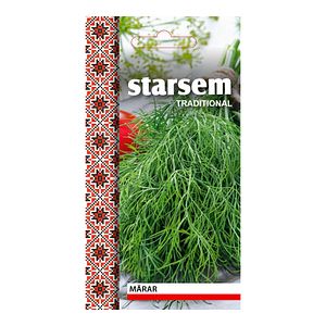 Seminte marar  Starsem