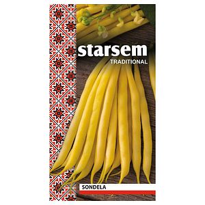 Seminte fasole pastai Starsem