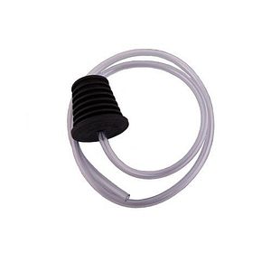 Dop damigeana cu furtun 25-50 L