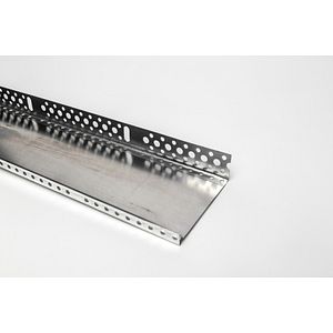 Profil aluminiu "u" termosistem PROFEEL, 100 mm