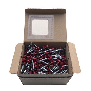 Surub autoforant, 4,8 x 35 3011 250 buc