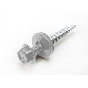 Surub autoforant Smart, 4.8 x 35 mm, zinc, 250 buc