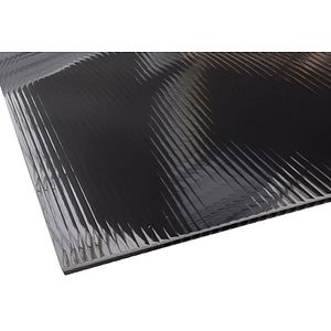 Policarbonat celular, 600 x 210 cm, 4 mm, bromz