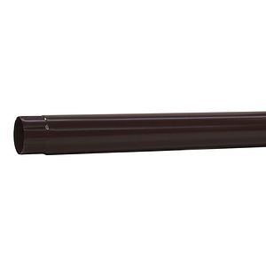 Burlan, maro, lungime 3 m, diametru 90 mm Bravo