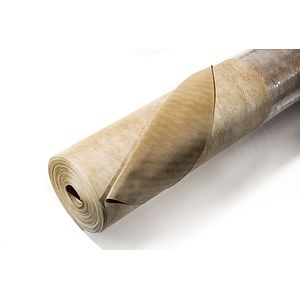 Folie Acoperis Anticondens, 90 gr, 50 x 1.5 m, 75 mp / Rola   Bravo