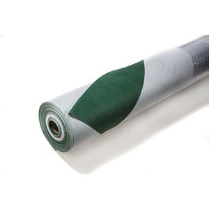 Membrana de difuzie acoperis, 140 gr / mp, 50 x 1.5 m, 75 mp / rola   Bravo