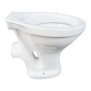 Vas WC Neo Cil, portelan, 48 x 36 x 40 cm, alb
