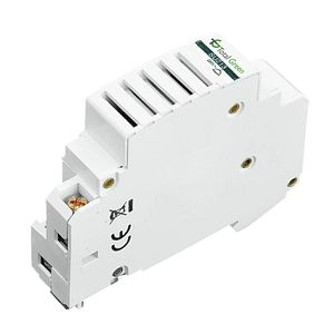 Sonerie modulara 220 - 240V/50 - 60 Hz, TOTAL GREEN