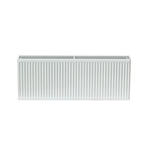 Radiator otel BRISE, model 22, 600 x 1800 mm, accesorii incluse