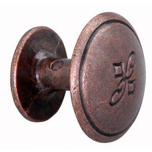 Buton usa stil M4, 24 mm, metal, alama