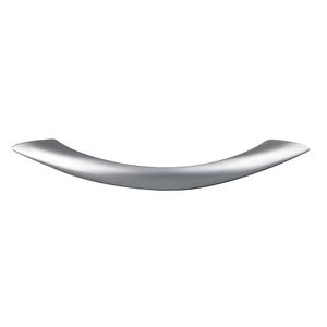 Maner mobila arcada, filet gaura M4, 96 mm