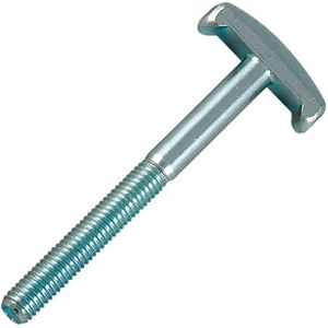 Surub cap T, 8 x 80 mm, 50 bucati