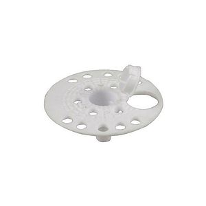 Disc izolatie lemn D60, 800 buc
