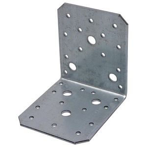 Coltar tip 4 SEA, 60 x 60 x 45 mm, otel zincat